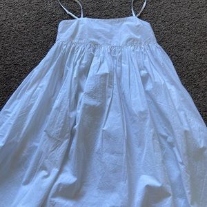 ASOS Babydoll Dress